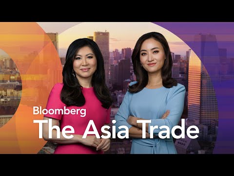 Markets Embrace Trump Treasury Pick Bessent | Bloomberg: The Asia Trade 11/25/24