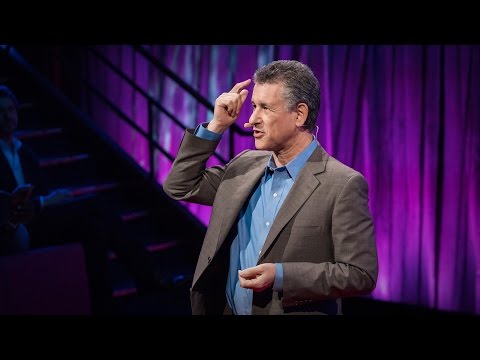 How to stay calm when you know you&#039;ll be stressed | Daniel Levitin | TED