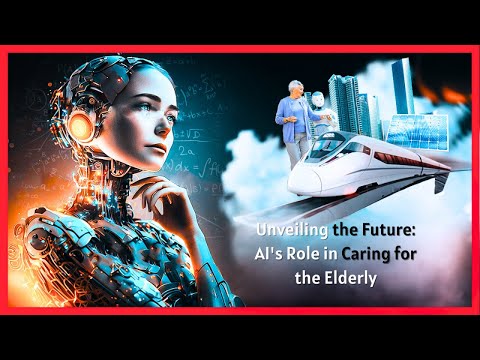 AI Innovations for Elderly Care: How AI is Revolutionizing Senior Living? | AI Understood