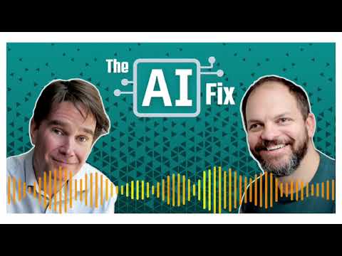 AI on OnlyFans, and the bot that wants to be a billionaire | The AI Fix podcast