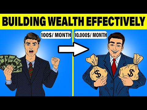 Peter Lynch: How to Invest and Build Wealth | The Beginner’s Guide To Investing