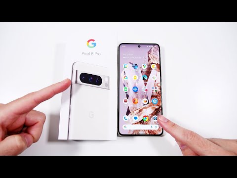 Google Pixel 8 Pro Honest Review