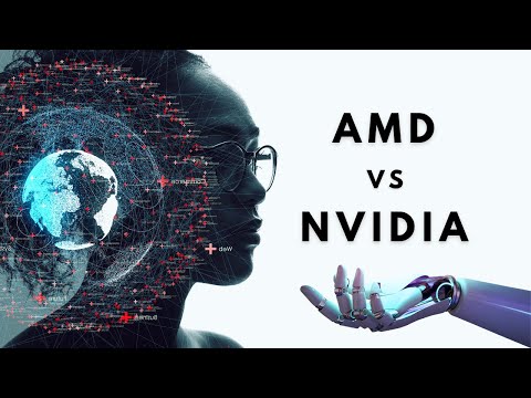 AMD Rising: Beating Nvidia and Intel in the AI Race | Strategise