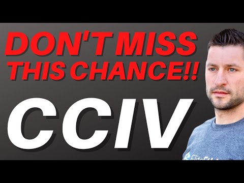 CCIV STOCK UPDATE - Don&#039;t Miss This!! Lucid May Be The Next Tesla