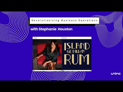 Episode 3: Revolutionizing Business Operations: Stephanie Houston&#039;s Embrace of Autonomous Agents