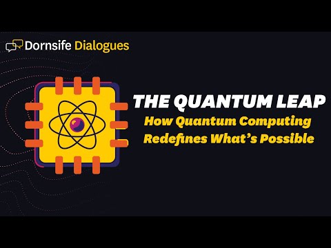 The Quantum Leap: How Quantum Computing Redefines What&#039;s Possible