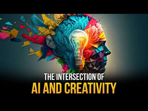 The Intersection of AI and Creativity: Can Machines Be Creative?