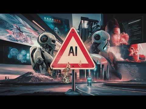 Discover How AI is Transforming Our World - Watch Now!