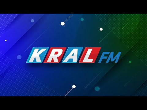 Kral FM - Canlı Radyo Dinle • İlaç gibi Radyo • | Online Radyo Dinle | Kralmuzik.com