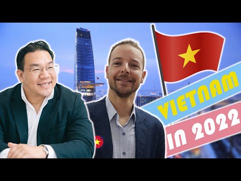 Travel and move to Vietnam in 2022 : Challenges vs Opportunities ?