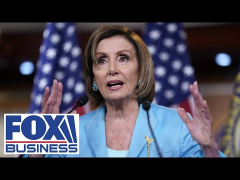 Lawmakers demand Pelosi, McCarthy bring congressional stock trading ban to vote