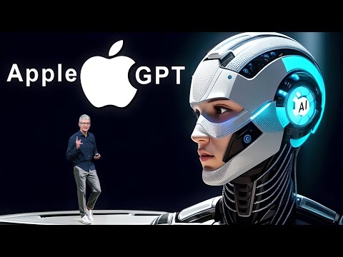 AI Unveiled Apple&#039;s Secret Weapon in the Chatbot Revolution