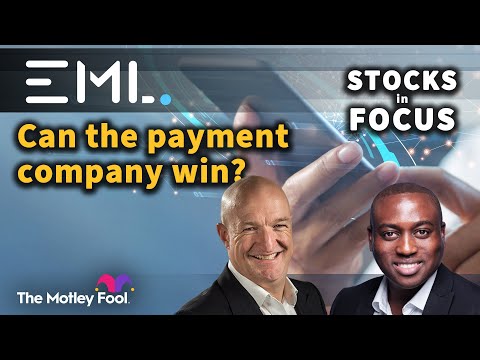 Can EML Payments (ASX:EML) win? -- Stocks in Focus