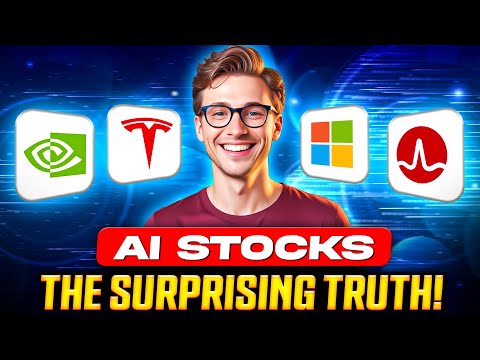 AI STOCKS: The Next Big Thing or a RISKY Bet? The Surprising TRUTH!