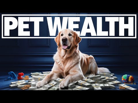 __ “5 Best Pet Food Stocks to Buy in 2025 🐶💰 | Smart Investments for Animal Lovers!”