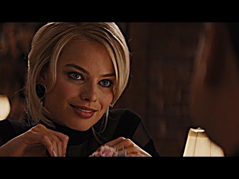 MARGOT ROBBIE - &#039;&#039;We&#039;re not gonna be friends.&#039;&#039;