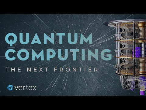 Quantum Computing: The Next Frontier