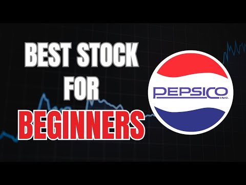 PEPSICO, INC. (PEP): A TOP STOCK PICK FOR BEGINNERS WITH LIMITED FUNDS