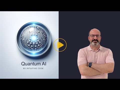 ULTIMATE Quantum AI Stock to Make 8-DIGIT PROFIT—Just in Time for Elections 2024!