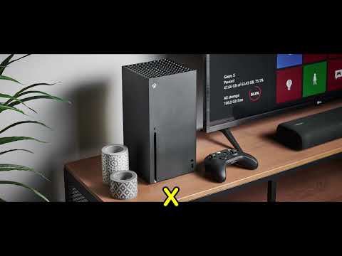 Xbox Series X Reviews: Next-Gen Power Revealed!