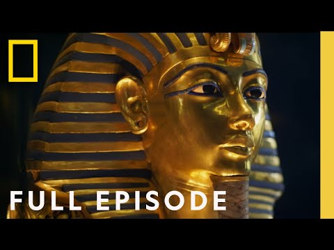 Egypt&#039;s Lost Wonders (Full Episode) | Drain the Oceans