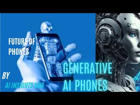 The Future is GenAI: Smartphone Revolution