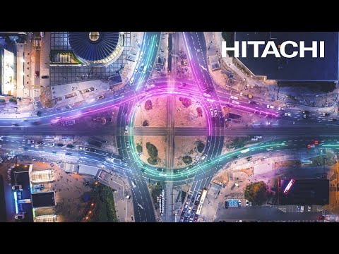 Empowering a Digital Future Through AI and Innovation - Hitachi