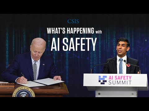 What&#039;s Happening with AI Safety