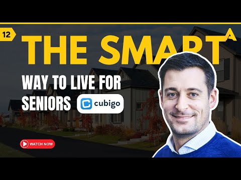 Is Cubigo the Future of Senior Living? Find Out!