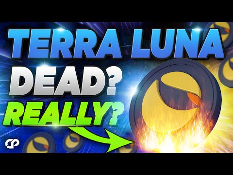 🔥LUNA COIN URGENT UPDATES!! | REVIVAL PLAN?! TERRA LUNA NEWS TODAY | BILLION LUNA GONE | CRYPTOPRNR