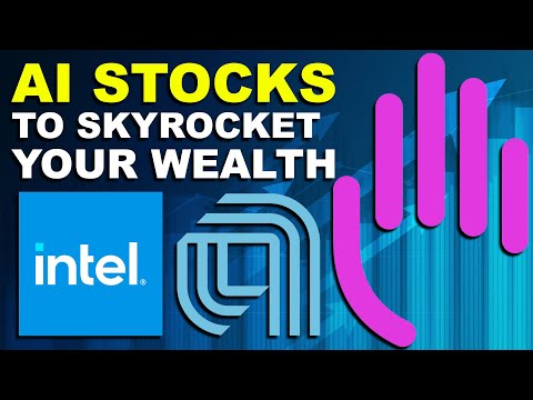 Best AI Stocks to Buy 2023 | Invest In These 3 AI Stocks That Could Take Your Portfolio to New Level