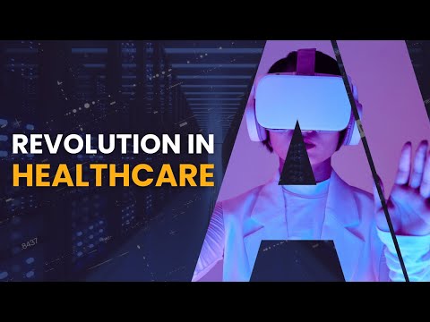 Technology: The Catalyst of Healthcare Revolution