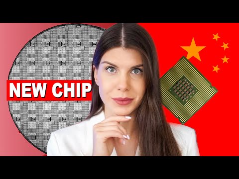 China’s Chip Revolution: Manufacturing Nightmare