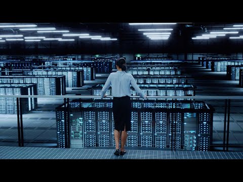 Mastering Data Center Interconnectivity and Interoperability (23 Minutes)