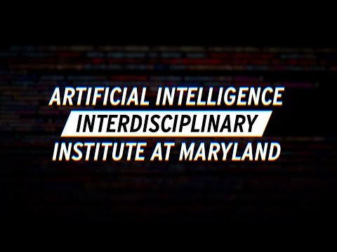 UMD Launches Institute Focused on Ethical AI Development