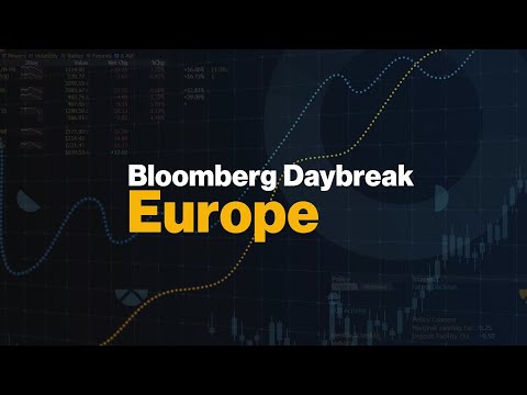 Bloomberg Daybreak: Europe 03/11/2024