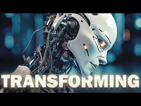 Ai is Transforming our world as we know it !!