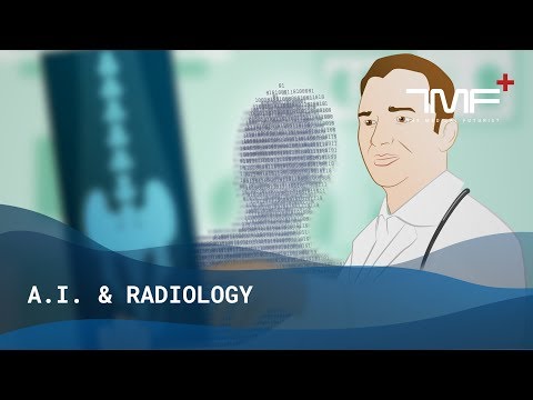 Will Artificial Intelligence Replace Radiologists? - The Medical Futurist