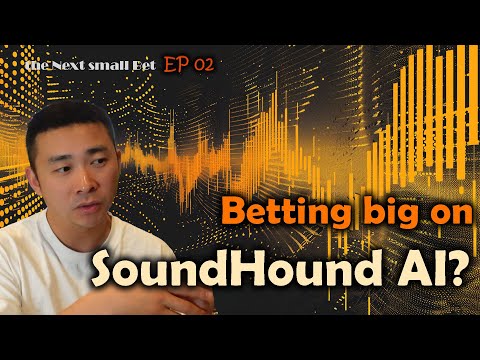 [EP2] Nvidia is Betting Big on SoundHound.AI? SOUN Stock | SoundHound.AI Stock