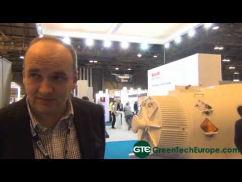 VG Energy Interview: turnkey wind, solar and biomass solutions