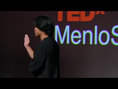 AI in Law: A New Era of Accessible Justice | Noah Wong | TEDxMenloSchool