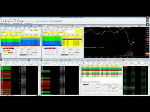 Film Session: Examining Profit-Taking Execution