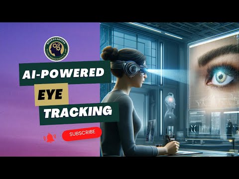 The Cognitive Explorer: AI-Powered Eye Tracking with Kirill Korotaev at Purple Gaze