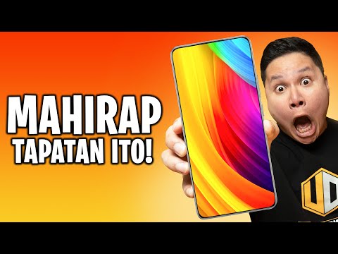 Xiaomi 14T - MAHIRAP TAPATAN