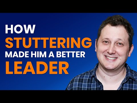 MasterClass CEO: How I Created a BILLION Dollar Empire &amp; Why Stuttering Made ME A Better Leader