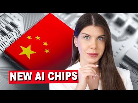 The Truth about China&#039;s Latest AI Chips