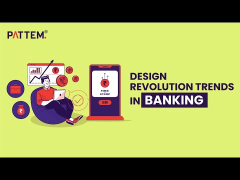 The Revolution of Online banking interface Design Explained