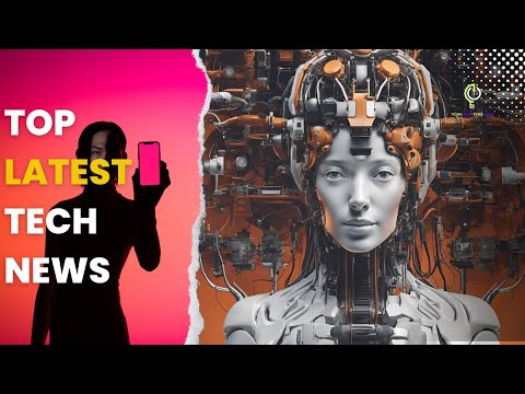 Must-Know Tech Breakthroughs of the Week: From Emotional AI to Revolutionary Innovations