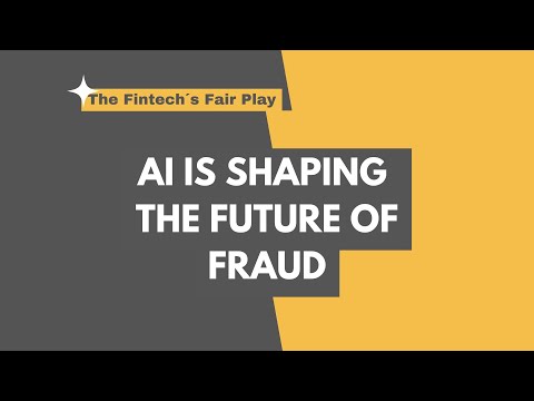 AI Scandals Ahead? How AI is Shaping the Future of Fraud and Data Manipulation