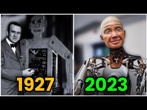 The Surprising Origins of Artificial Intelligence